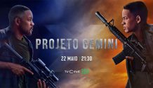 Projeto Gemini