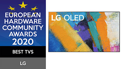 European Hardware Association Community Awards 2020