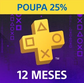 Descontos PlayStation Plus