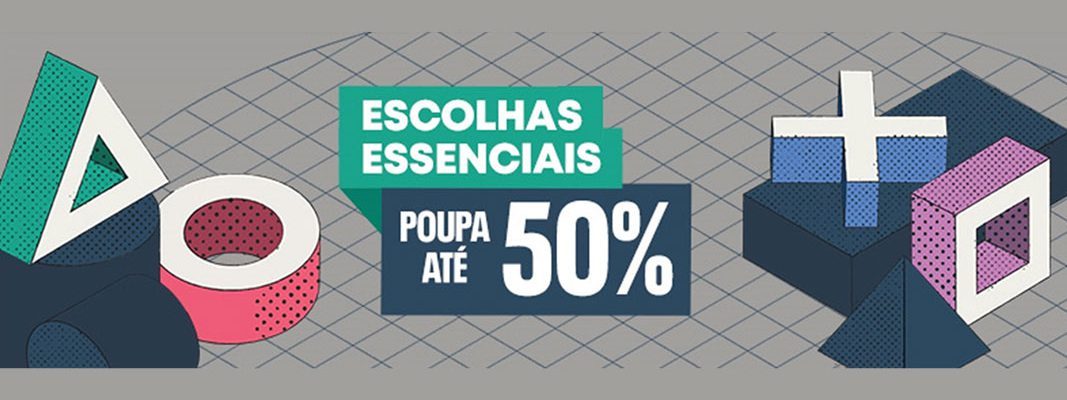 Campanha Escolhas Essenciais