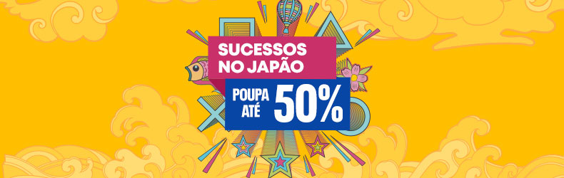 PlayStation - Sucessos no Japão