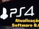 PlayStation 4 recebe atualização de software 8.00 PlayStation 4 recebe atualização de software 8.00
