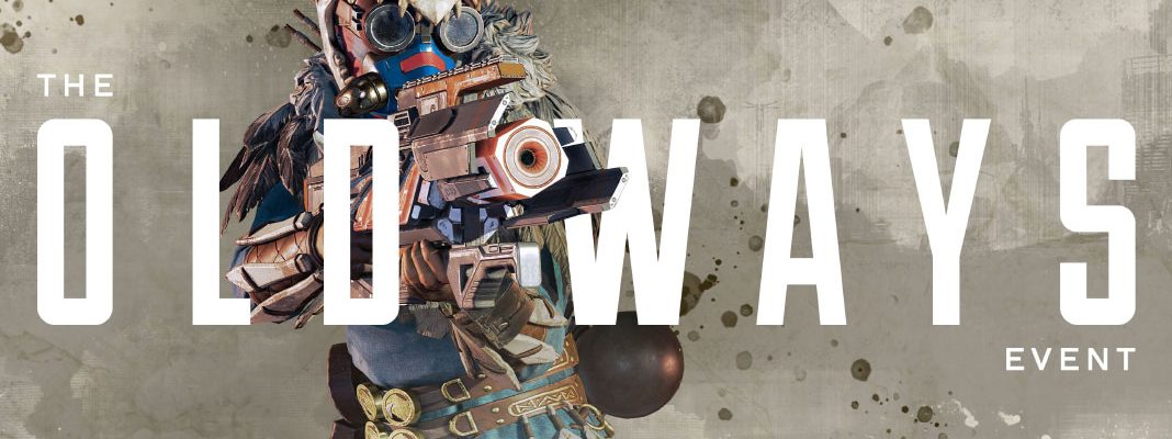 Apex Legends | Histórias das Outlands – “A Tradição”