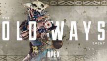 Apex Legends | Histórias das Outlands – “A Tradição”