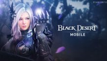 Black Desert Mobile