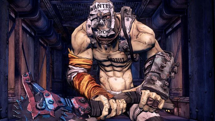 Borderlands Collection grátis na Epic Store Borderlands Collection grátis na Epic Store