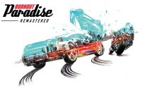 Burnout Paradise Remastered