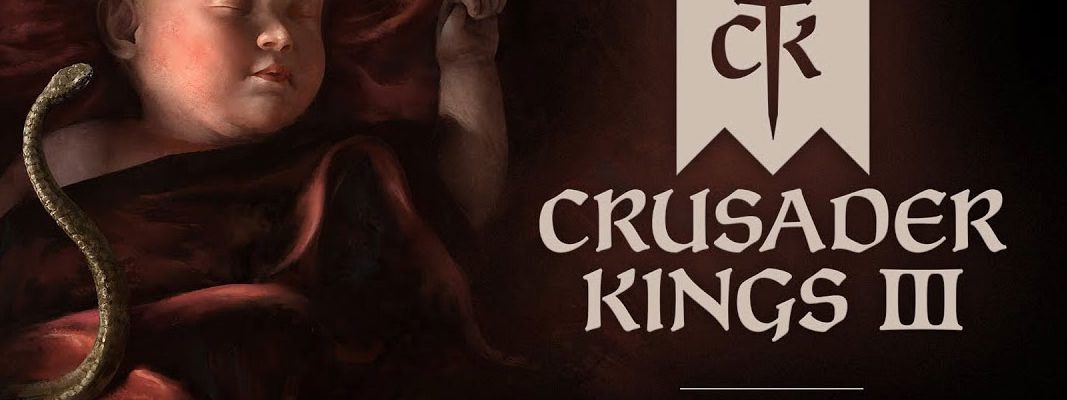 Crusader Kings III