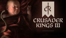 Crusader Kings III