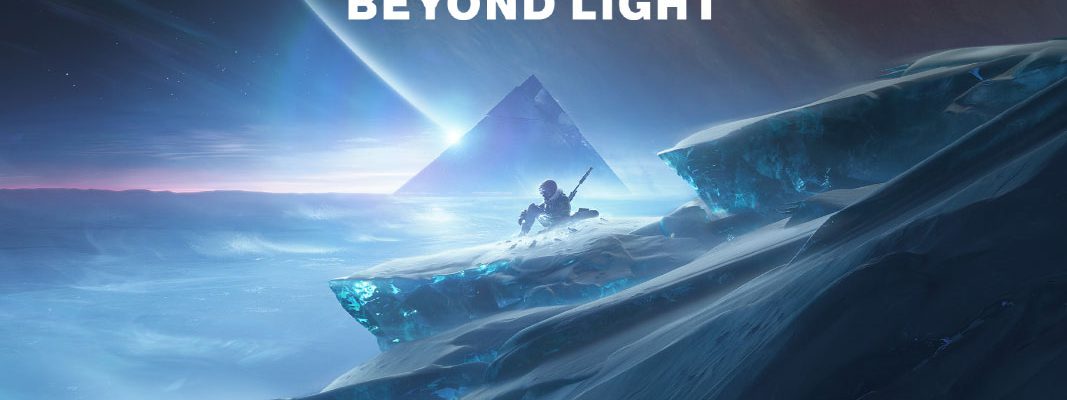 Destiny 2: Beyond Light