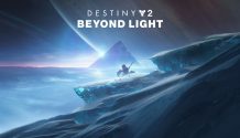 Destiny 2: Beyond Light
