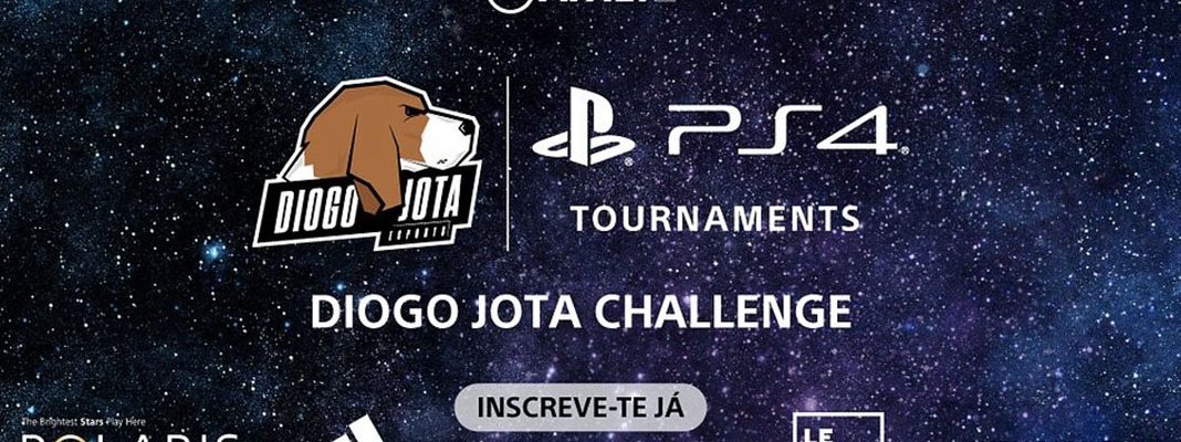 Diogo Jota Challenge