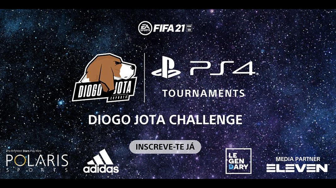 Diogo Jota Challenge