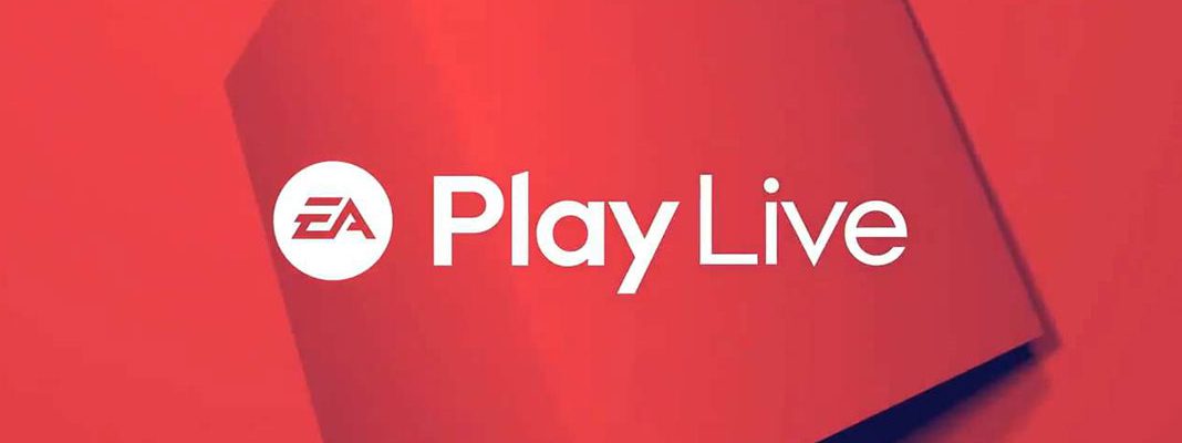 EA Play Live