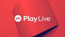 EA Play Live