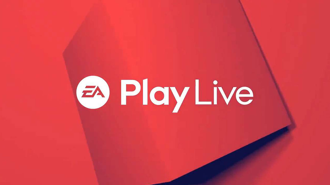 EA Play Live