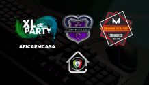 Eventos Online Esports