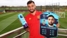 Bruno Fernandes