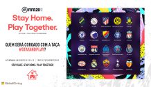 FIFA 20 Stay and Play