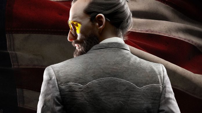 Far Cry 5: Fim de semana grátis no PC Far Cry 5: Fim de semana grátis no PC