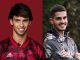 João Félix e André Silva
