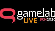Gamelab Barcelona 2020