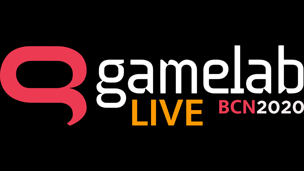 Gamelab Barcelona 2020
