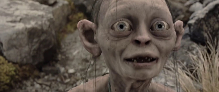 Gollum