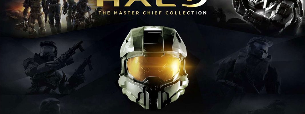 Halo: The Master Chief Collection