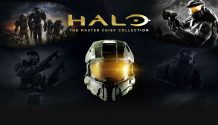 Halo: The Master Chief Collection