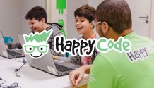 Happy Code