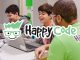 Happy Code