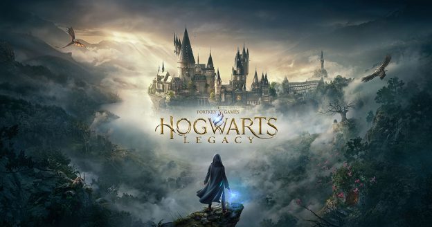 hogwarts legacy trailer hogwarts legacy trailer