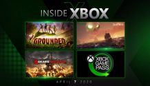Inside Xbox