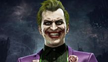 Joker - Mortal Kombat 11