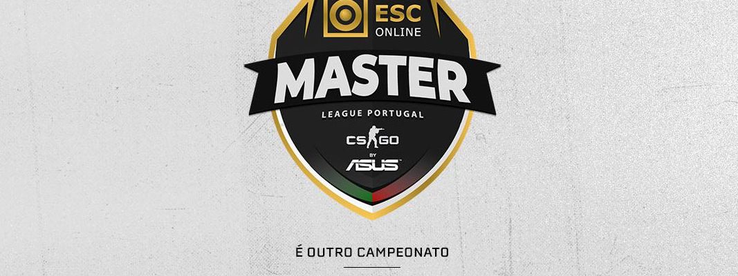 Master League Portugal CSGO