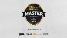 Master League Portugal CSGO