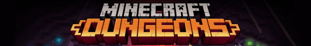 Minecraft Dungeons