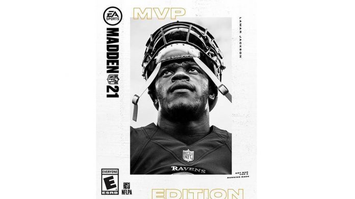 NFL 21 já tem capa oficial NFL 21 já tem capa oficial