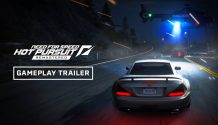 Need for Speed Hot Pursuit Remastered