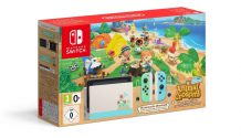 Bundles de Natal Nintendo