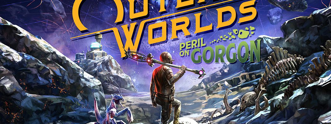 The Outer Worlds: Peril on Gorgon