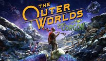 The Outer Worlds: Peril on Gorgon