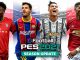 eFootball PES 2021 Season Update