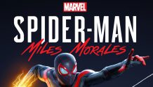 Marvel Spider-Man Miles Morales
