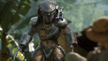 Predator: Hunting Grounds