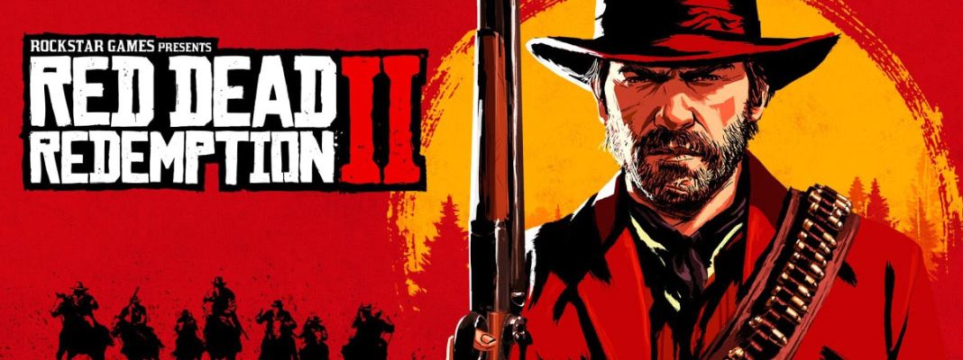 Red Dead Redemption 2