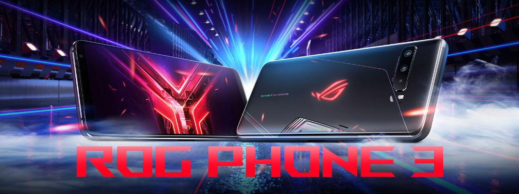 Asus ROG Phone 3