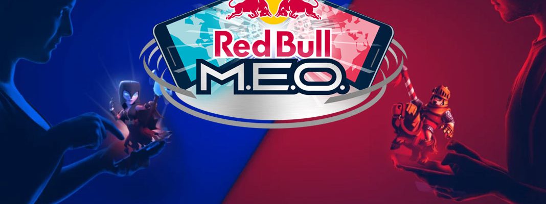 Red Bull M.E.O. Season 2