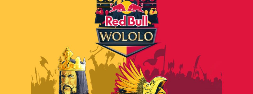 Red Bull Wololo